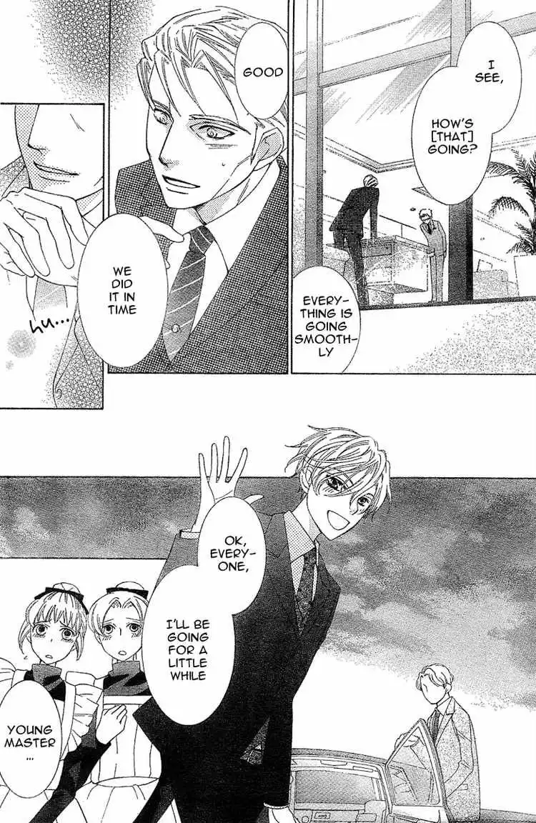 Ouran High School Host Club Chapter 73 31